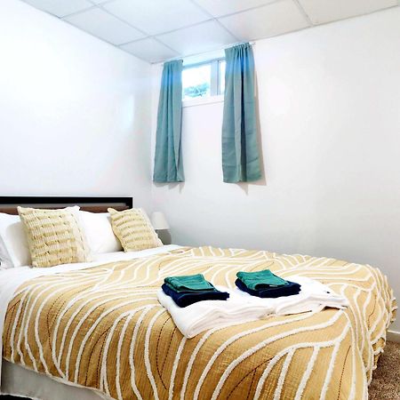 2 Bedroom Guest Suite In North Shore Auckland Exteriör bild