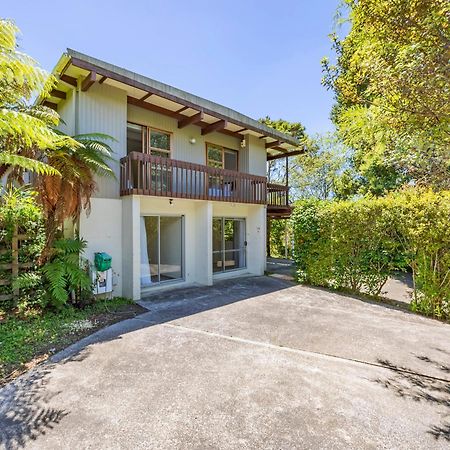 2 Bedroom Guest Suite In North Shore Auckland Exteriör bild
