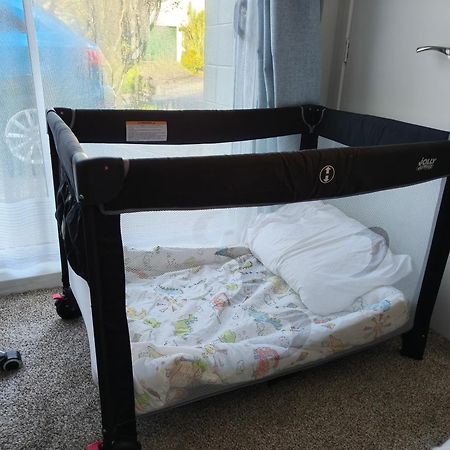 2 Bedroom Guest Suite In North Shore Auckland Exteriör bild