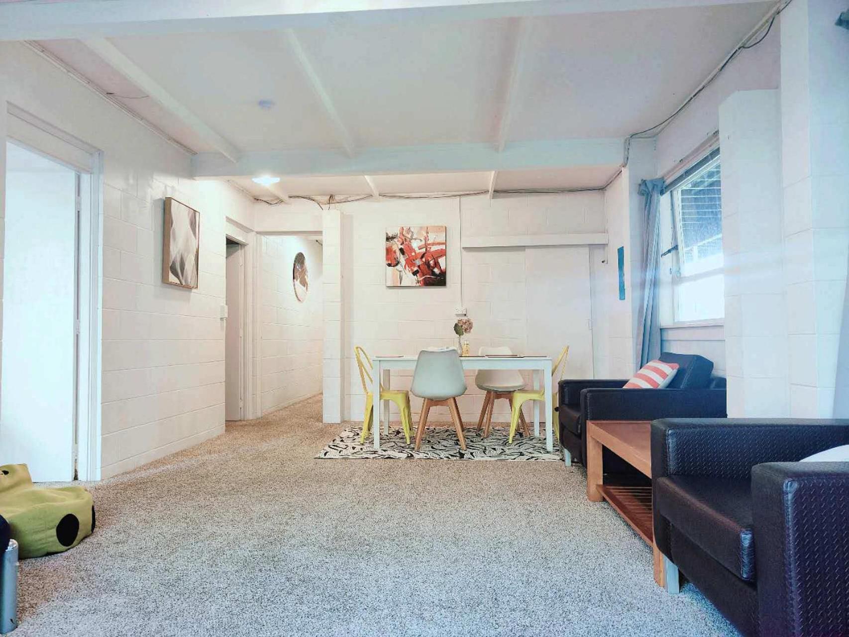2 Bedroom Guest Suite In North Shore Auckland Exteriör bild