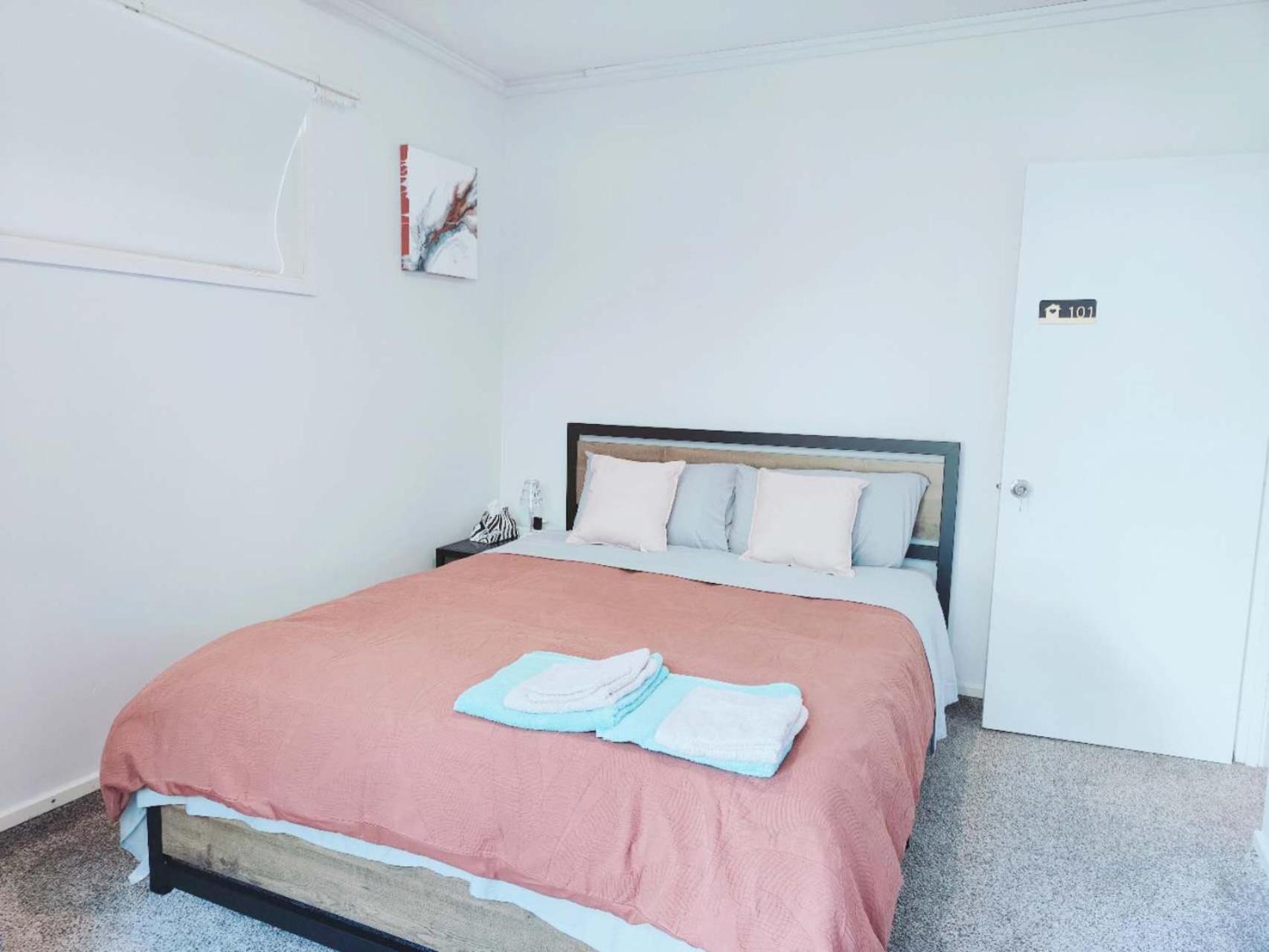 2 Bedroom Guest Suite In North Shore Auckland Exteriör bild