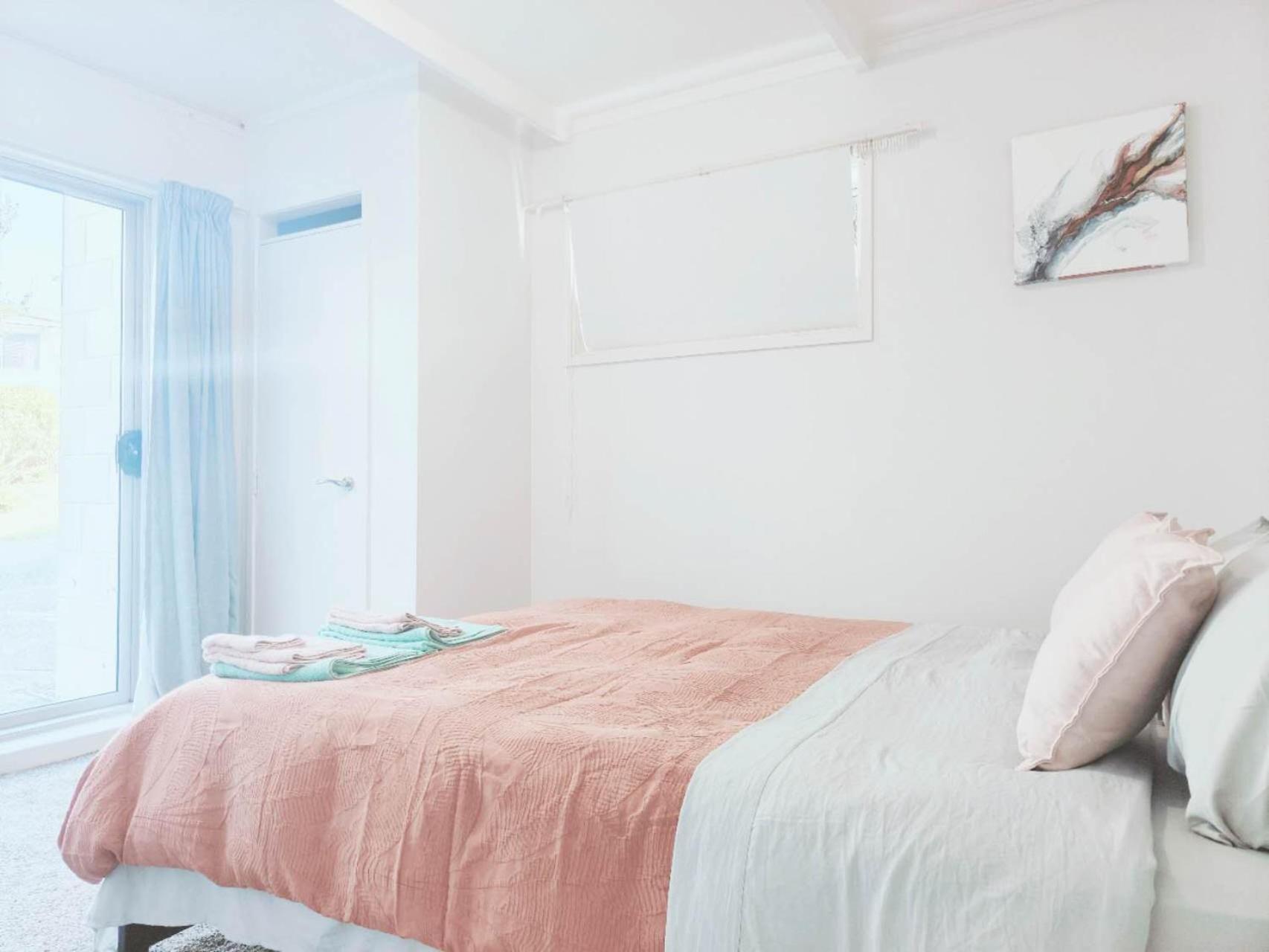 2 Bedroom Guest Suite In North Shore Auckland Exteriör bild