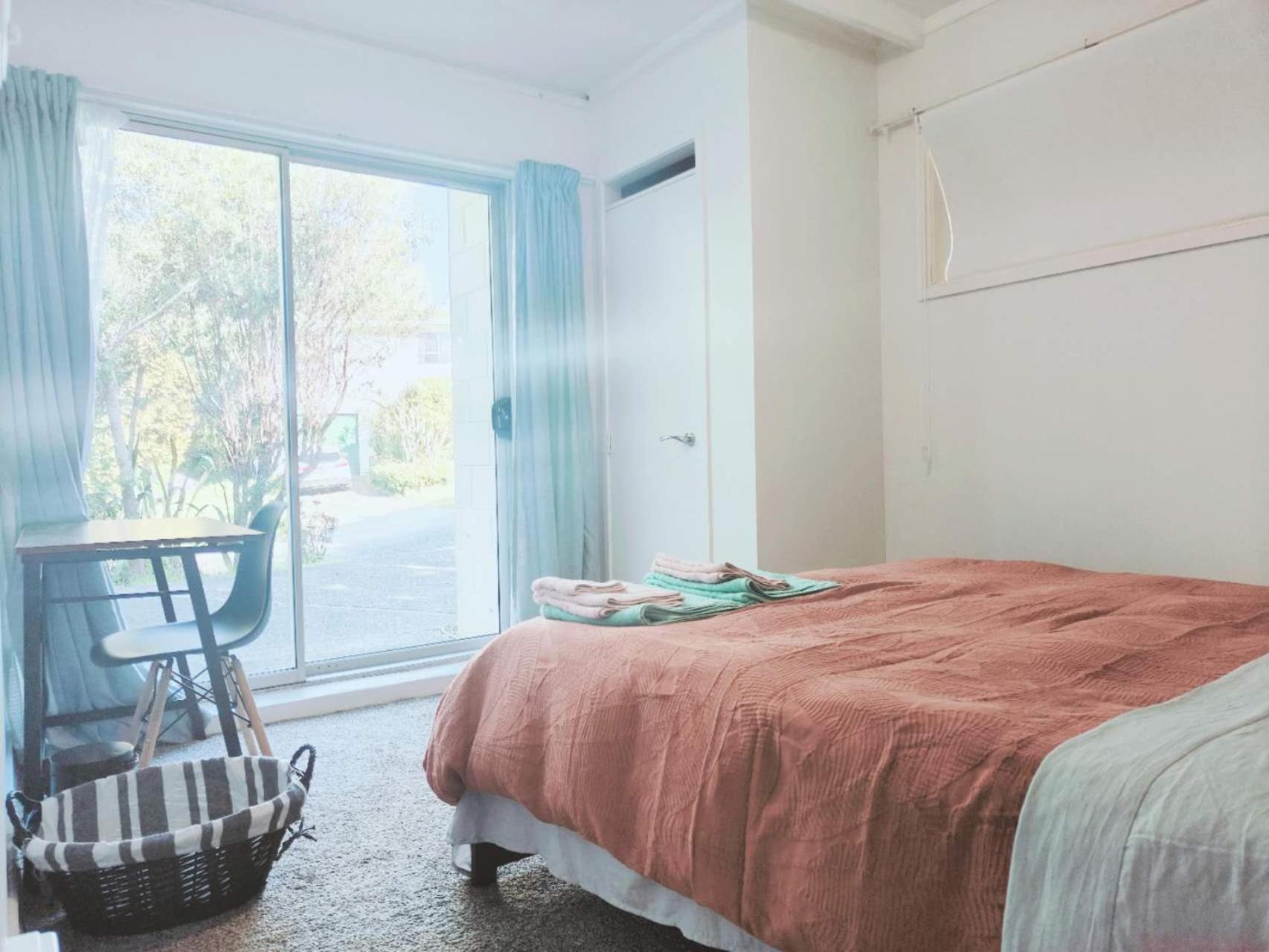 2 Bedroom Guest Suite In North Shore Auckland Exteriör bild
