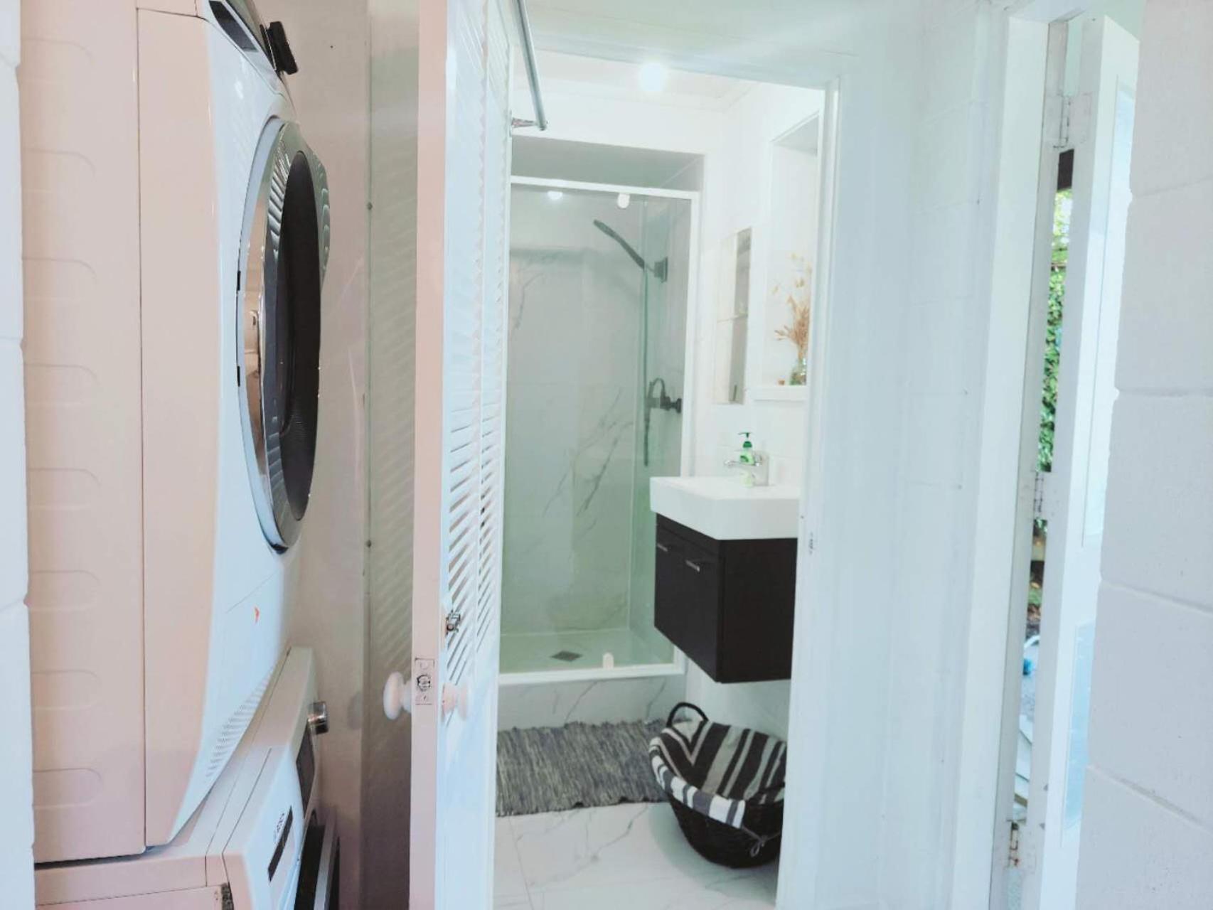 2 Bedroom Guest Suite In North Shore Auckland Exteriör bild