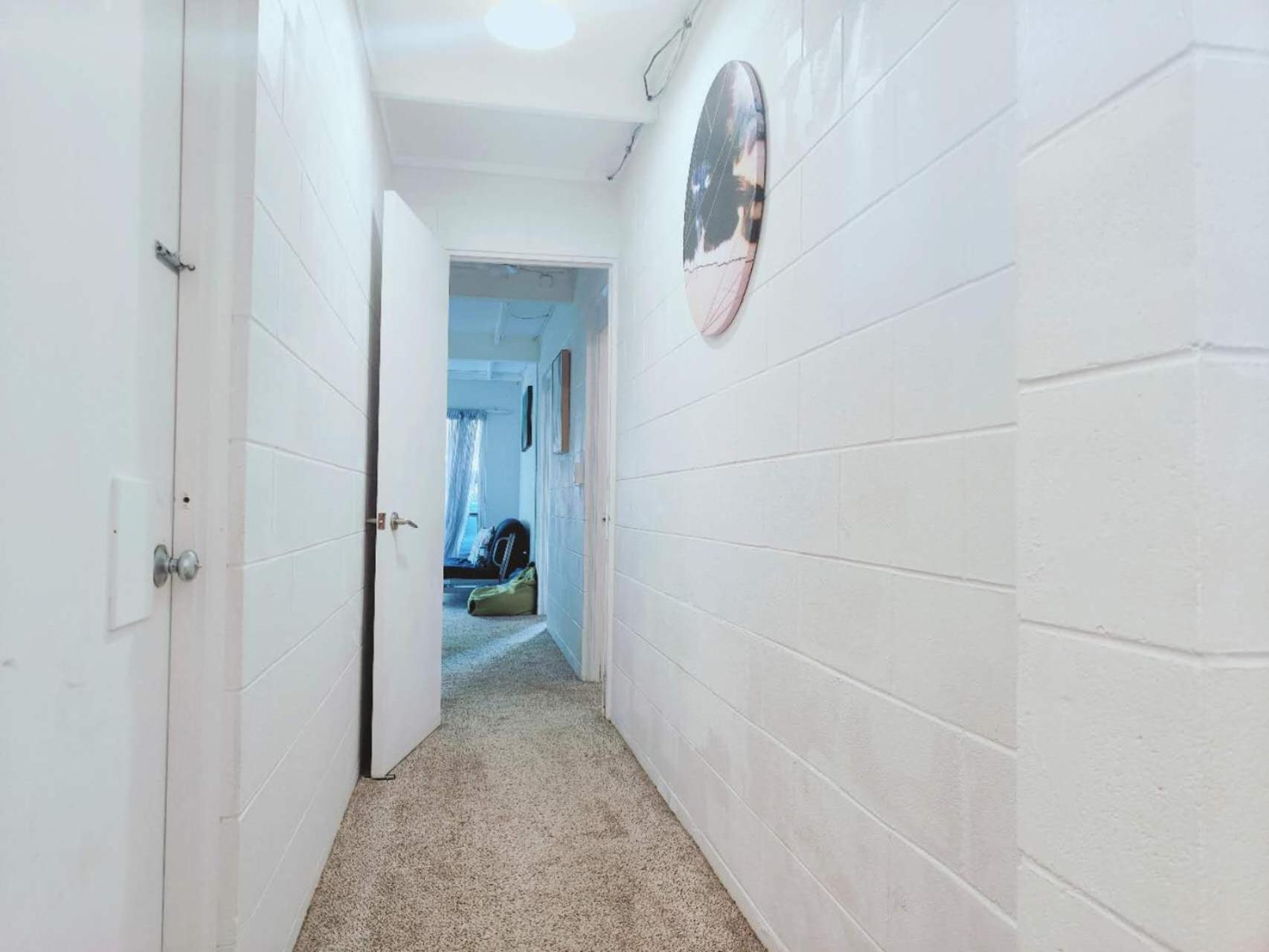 2 Bedroom Guest Suite In North Shore Auckland Exteriör bild