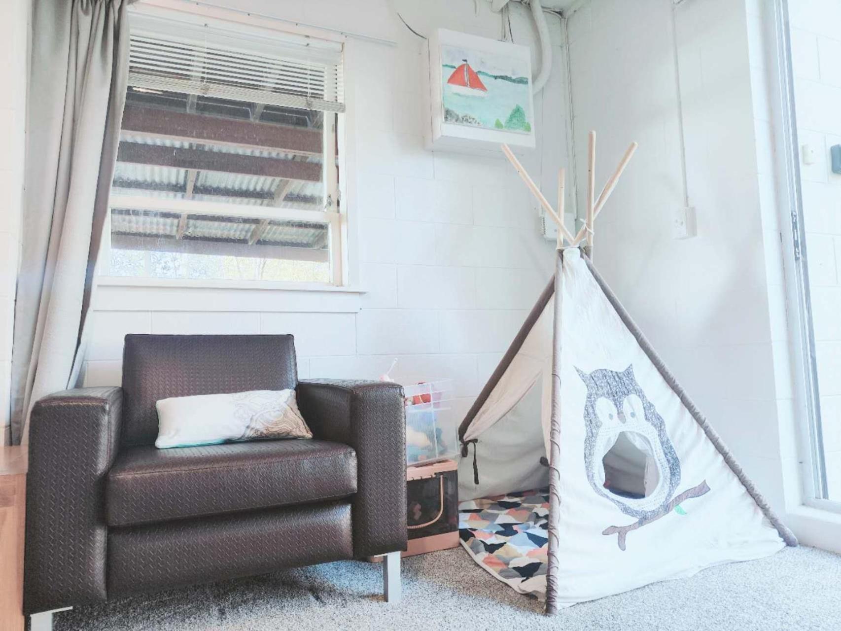 2 Bedroom Guest Suite In North Shore Auckland Exteriör bild