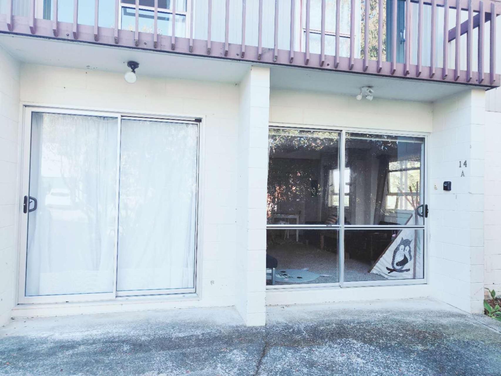 2 Bedroom Guest Suite In North Shore Auckland Exteriör bild