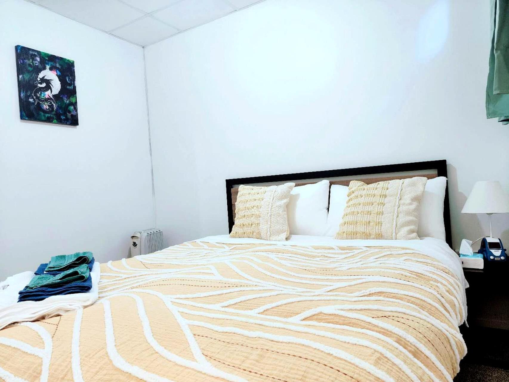 2 Bedroom Guest Suite In North Shore Auckland Exteriör bild