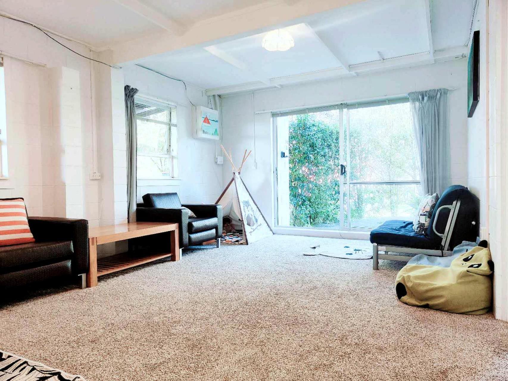 2 Bedroom Guest Suite In North Shore Auckland Exteriör bild