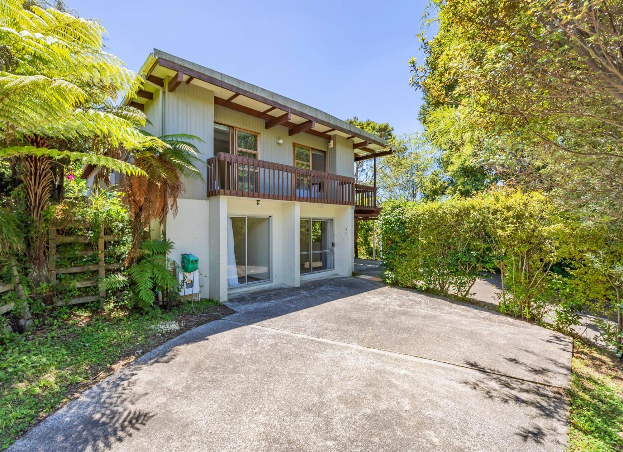 2 Bedroom Guest Suite In North Shore Auckland Exteriör bild